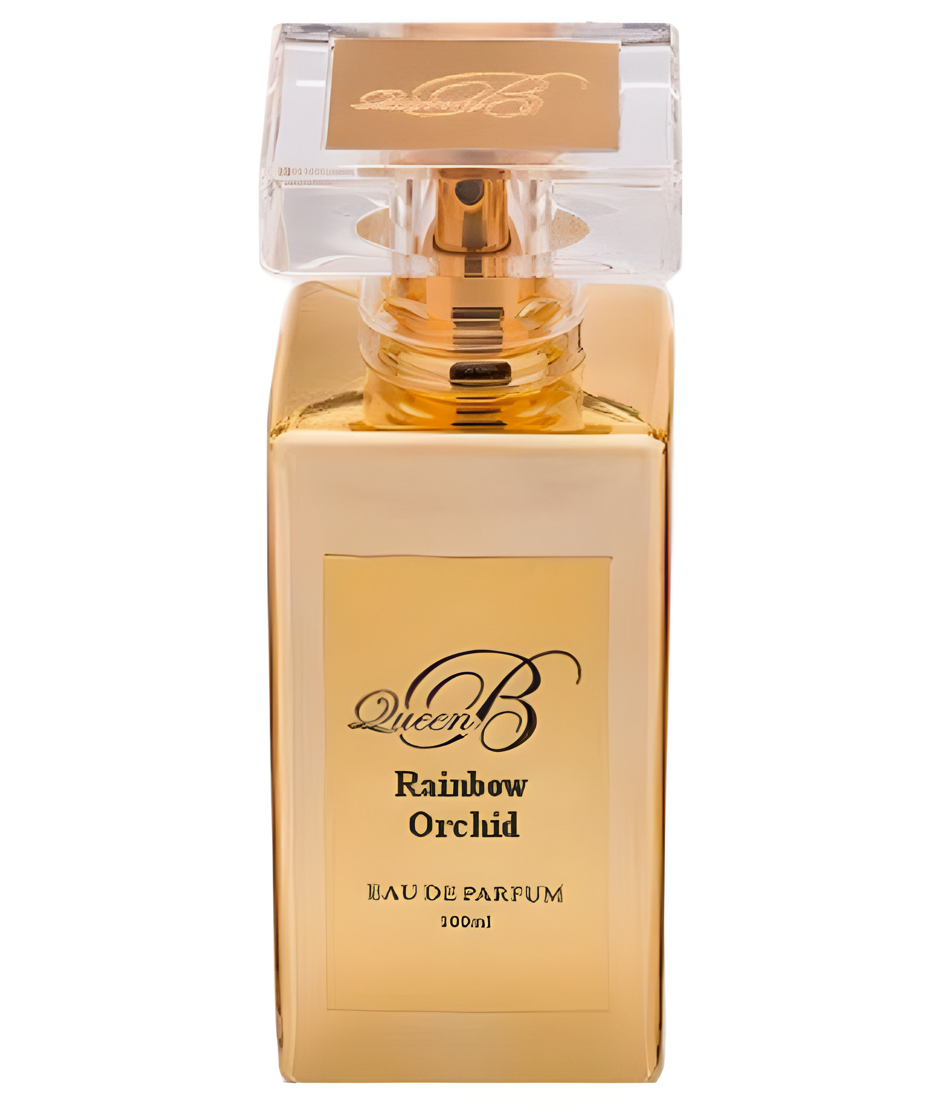 Picture of Rainbow Orchid fragrance