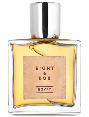 Egypt by EIGHT & BOB perfume bottle