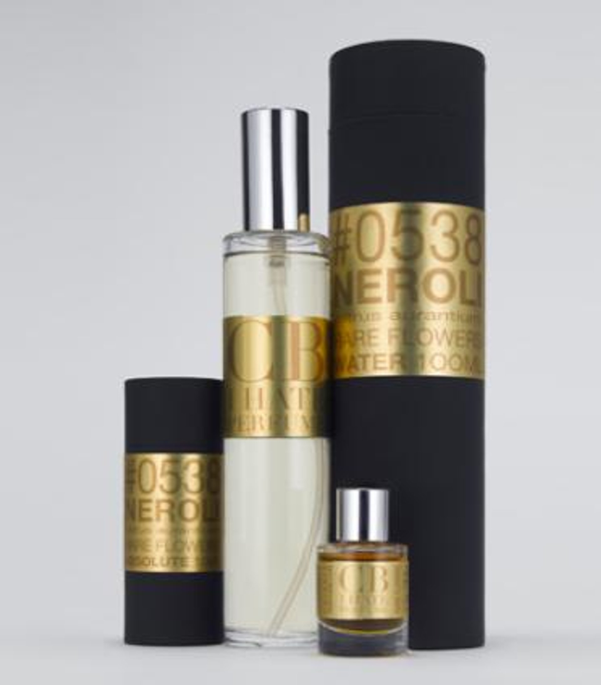 Picture of Neroli fragrance