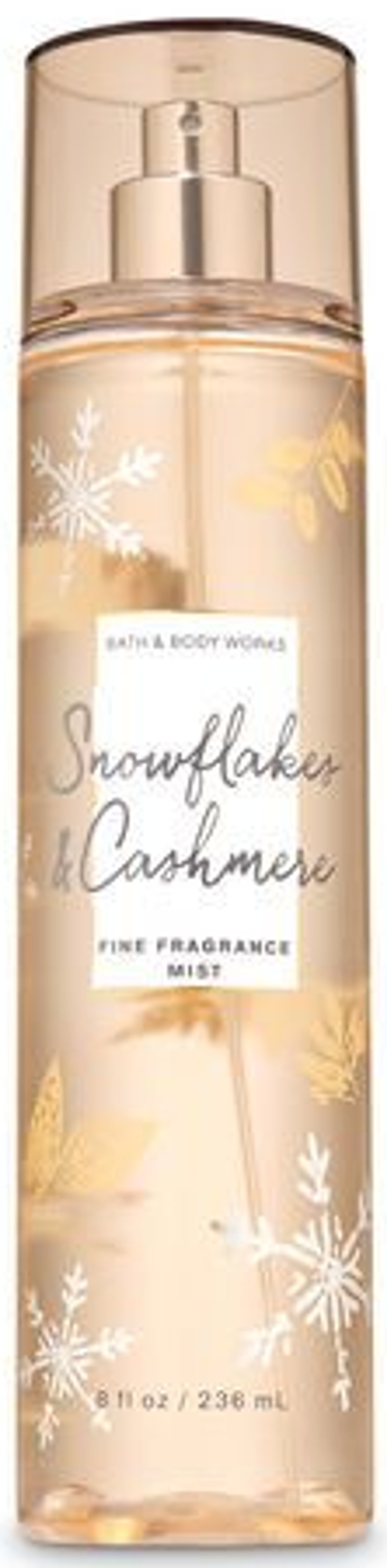 Picture of Snowflakes & Cashmere fragrance