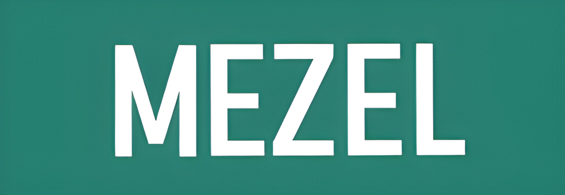 Picture of Mezel brand