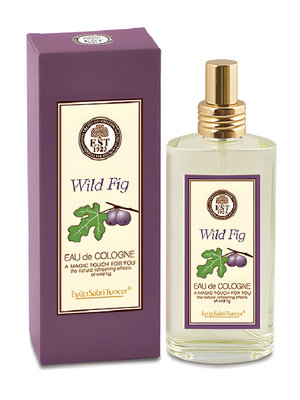 Wild Fig by Eyüp Sabri Tuncer perfume bottle