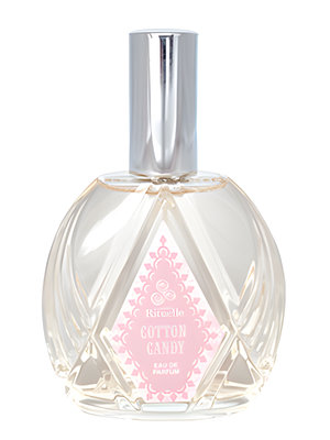 Cotton Candy by Urban Rituelle perfume bottle