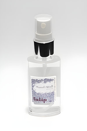 Neroli Wood by Tulip perfume bottle