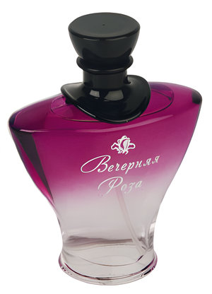 Evening Rose (Вечерняя Роза) by Apple Parfums perfume bottle
