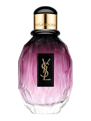 Parisienne L'Essentiel by Yves Saint Laurent perfume bottle