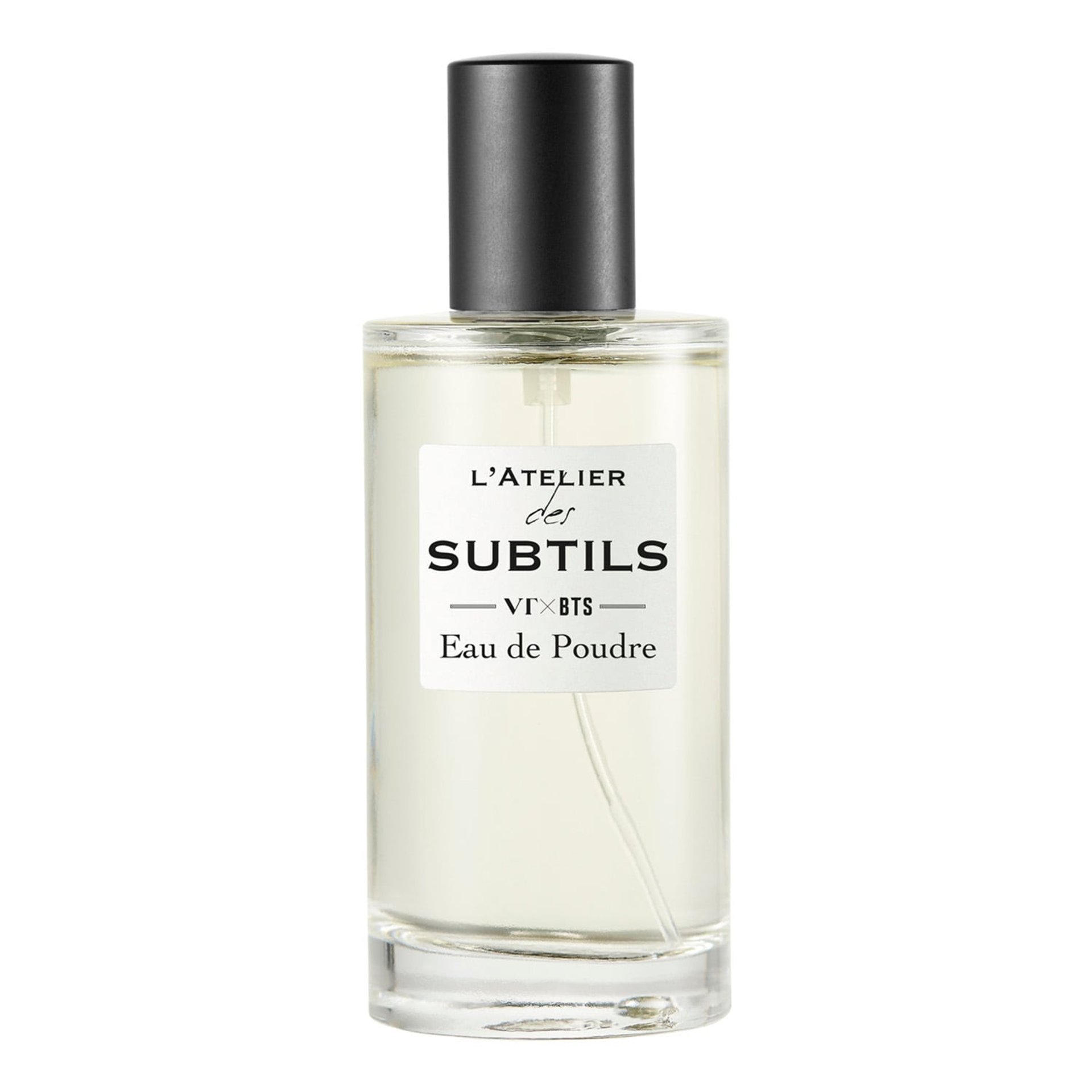 Picture of L'Atelier Des Subtils Eau de Poudre fragrance