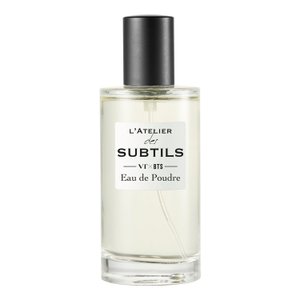 L'Atelier Des Subtils Eau de Poudre by VTxBTS perfume bottle