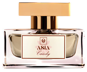 Candy by Asia Perfumes perfume bottle