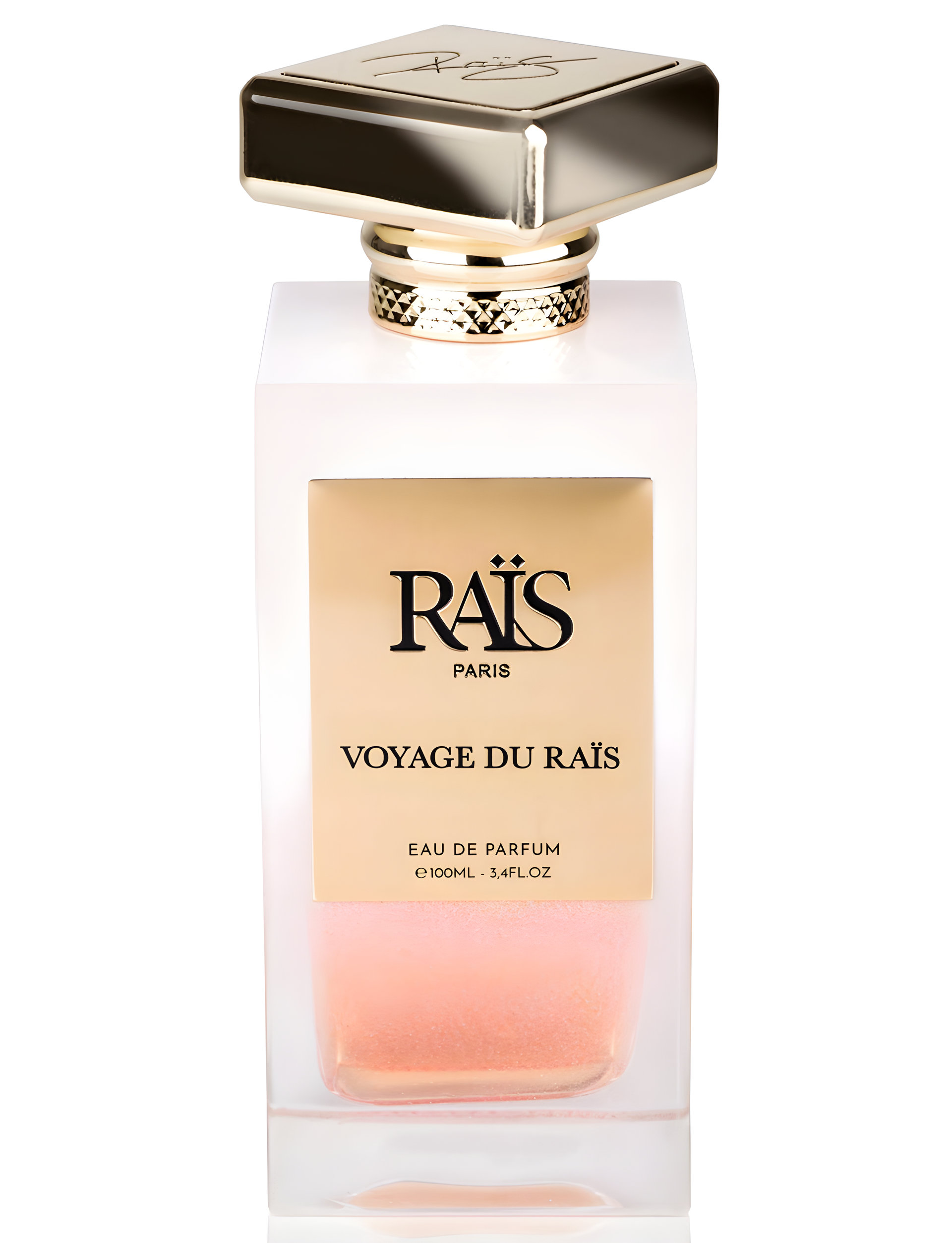 Picture of Voyage Du Raïs fragrance