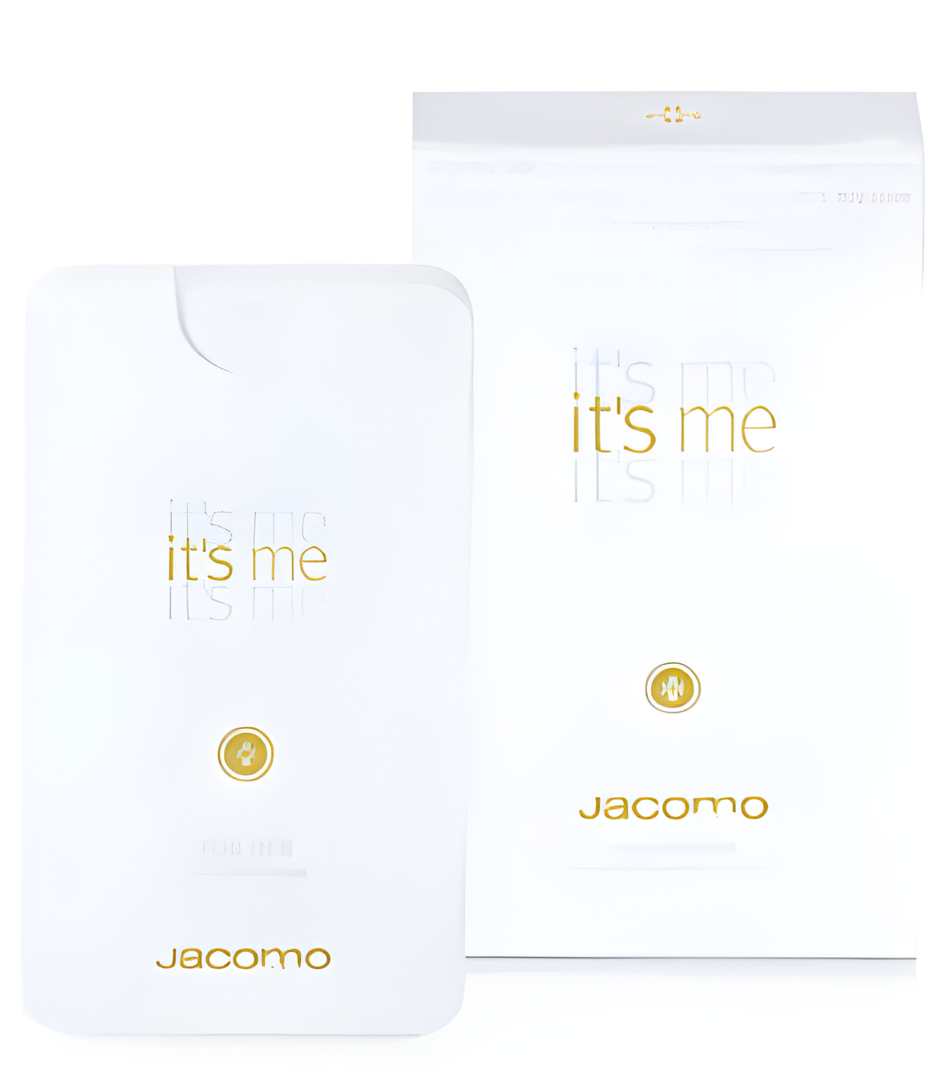 Picture of It's Me for Her fragrance