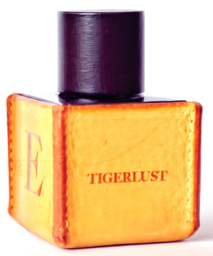 Tigerlust by Ensar Oud perfume bottle