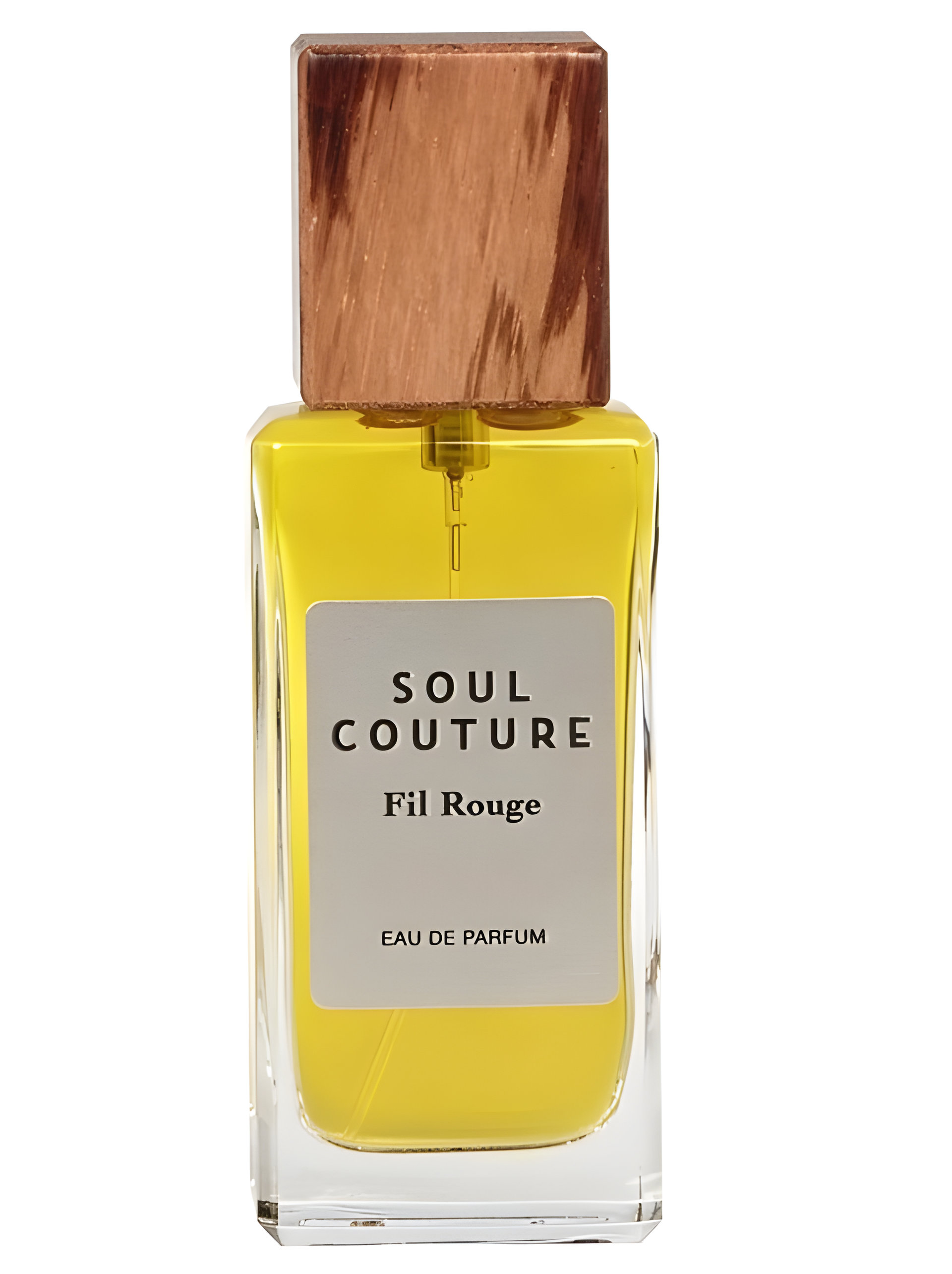 Picture of Fil Rouge fragrance