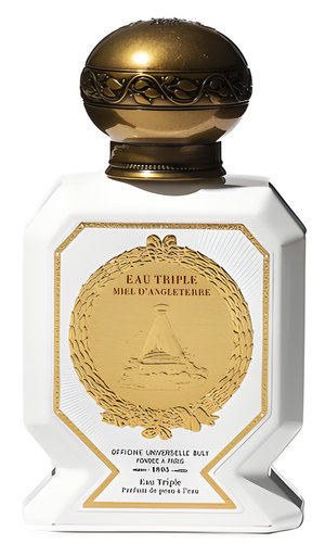 Picture of Eau Triple Miel d'Angleterre fragrance