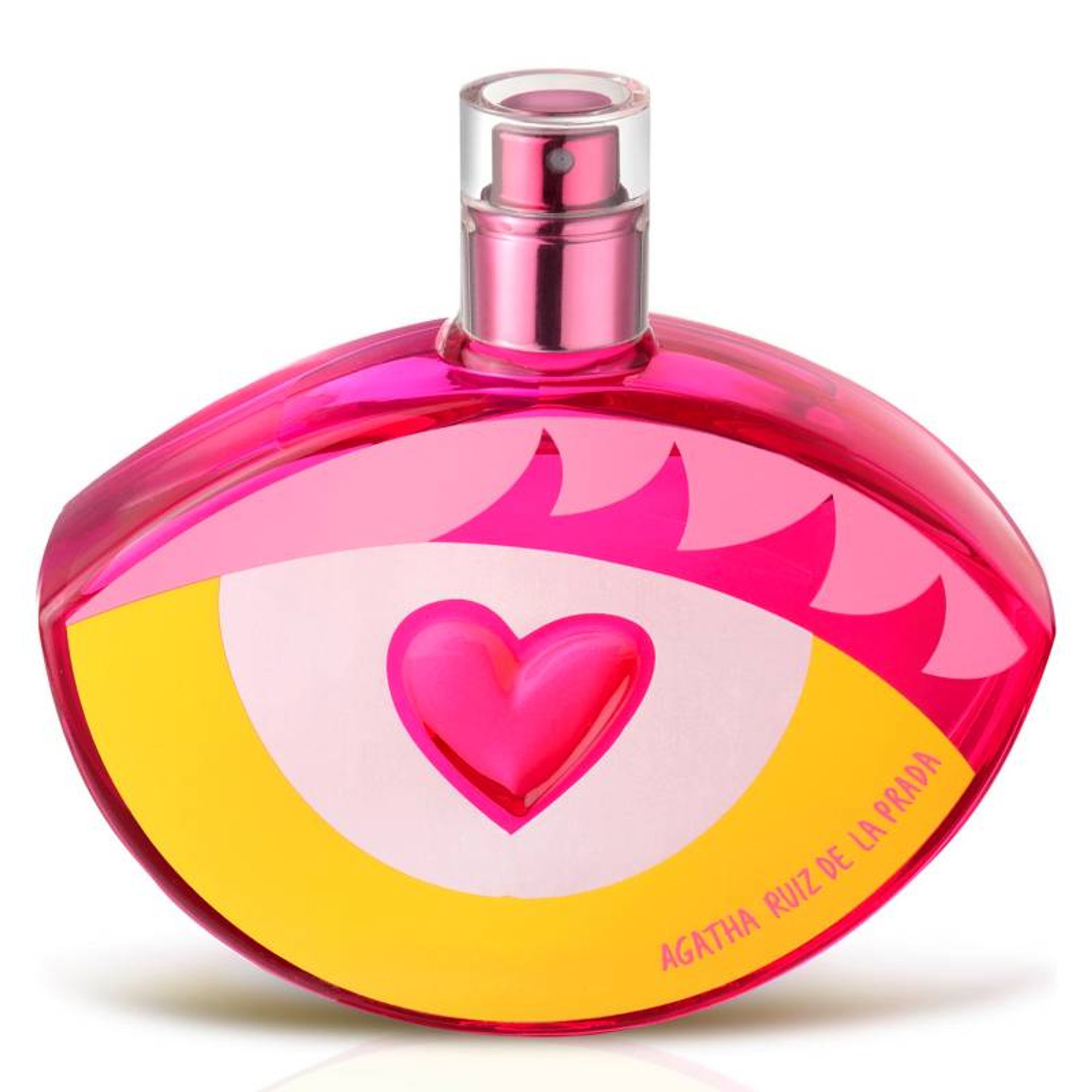 Picture of Look fragrance