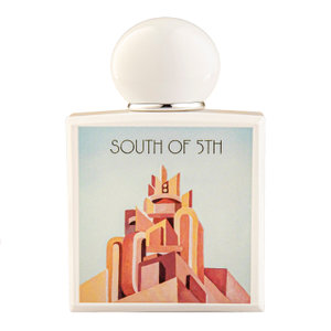 South of 5th by Adamo Parfum perfume bottle