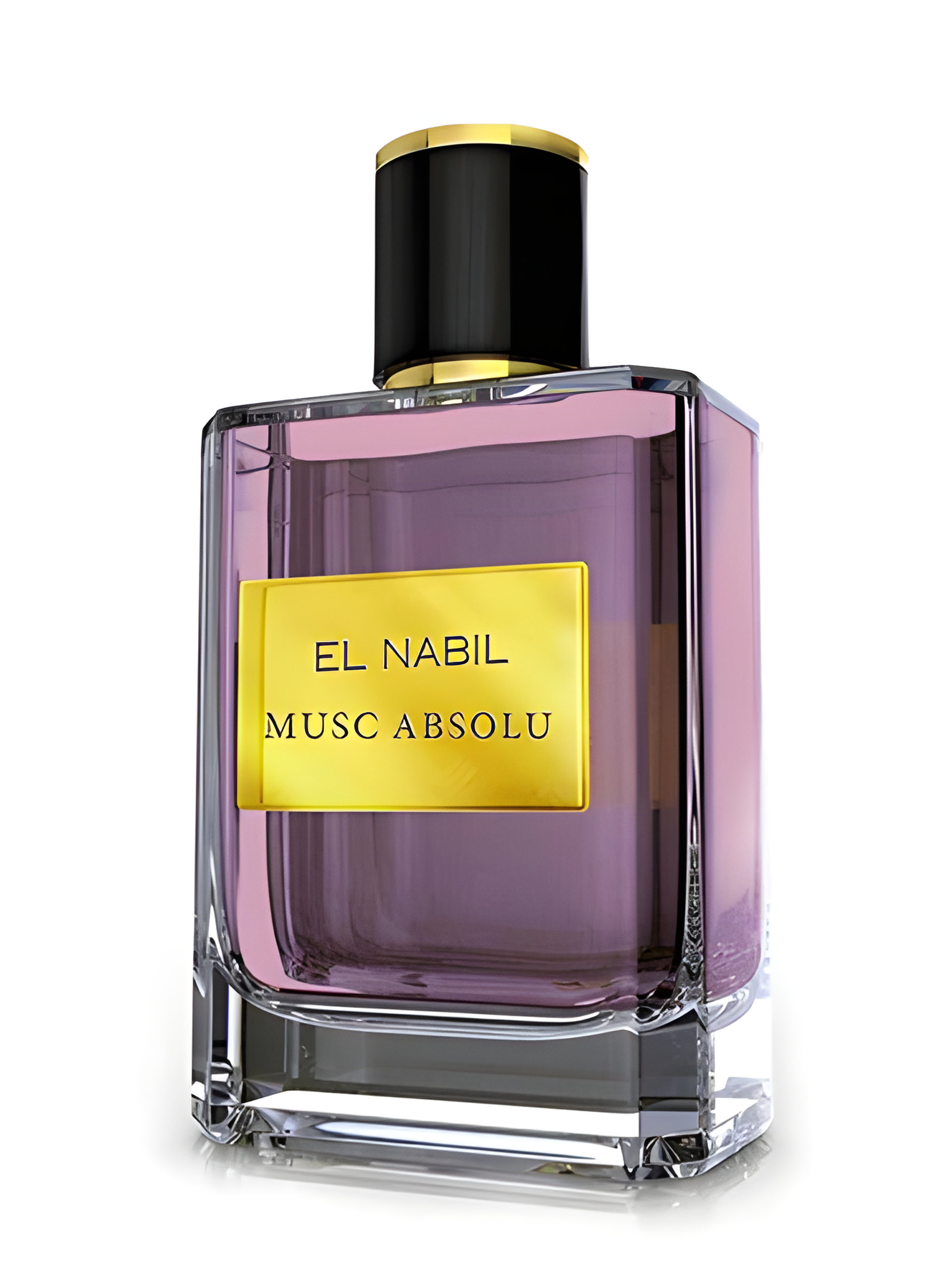 Picture of Musc Absolu fragrance