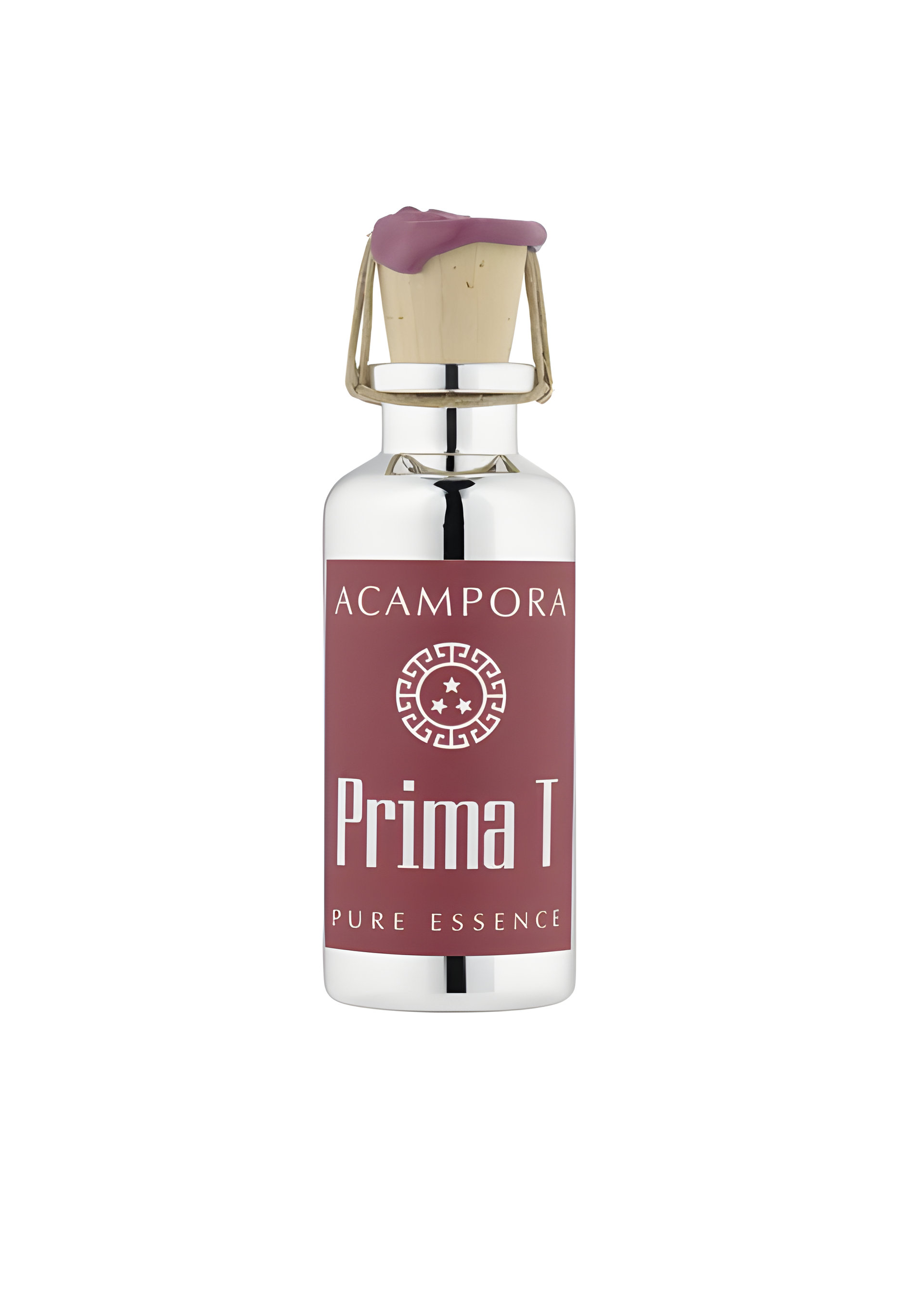 Picture of Prima T Bruno Perfume Oil fragrance