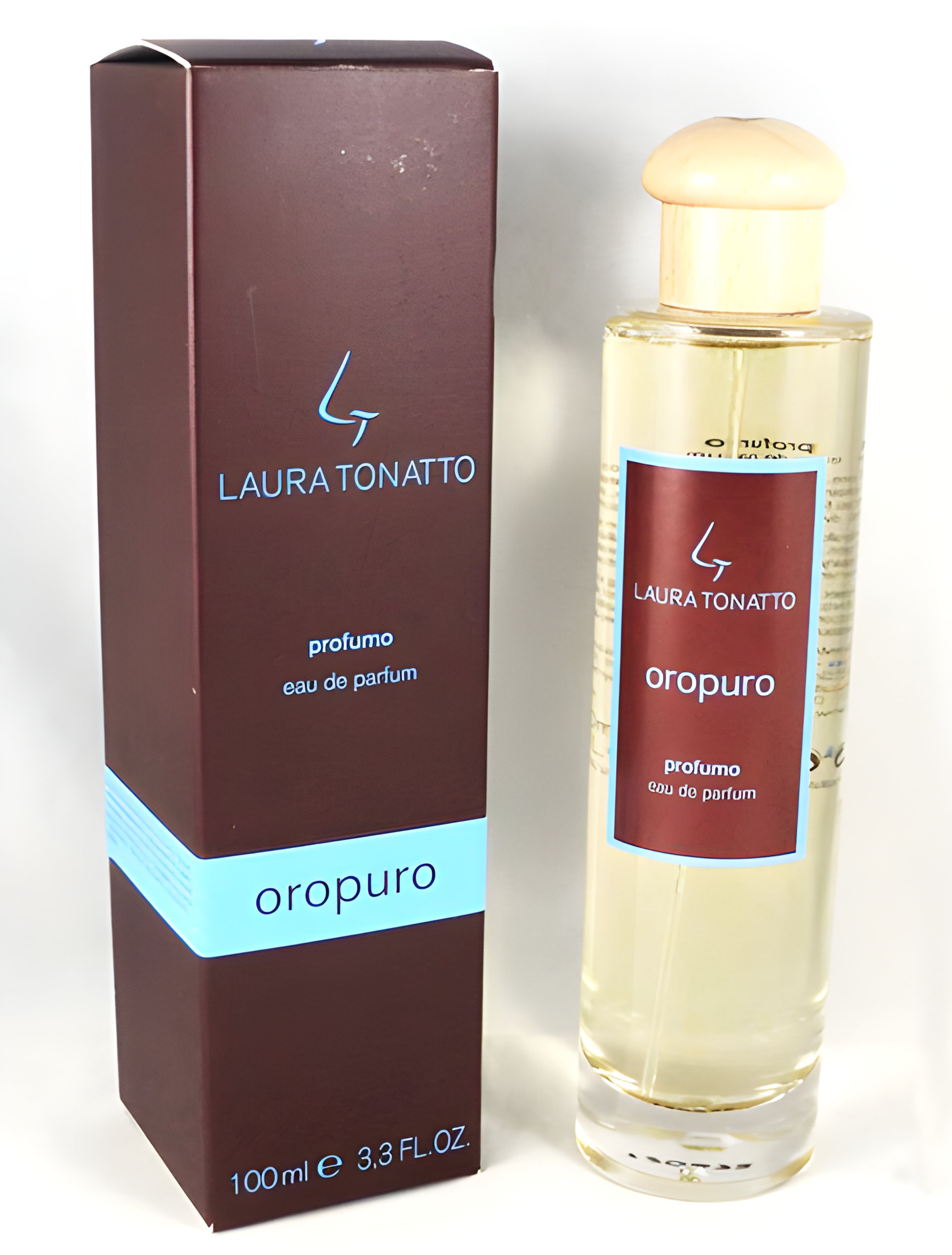 Picture of Oropuro fragrance