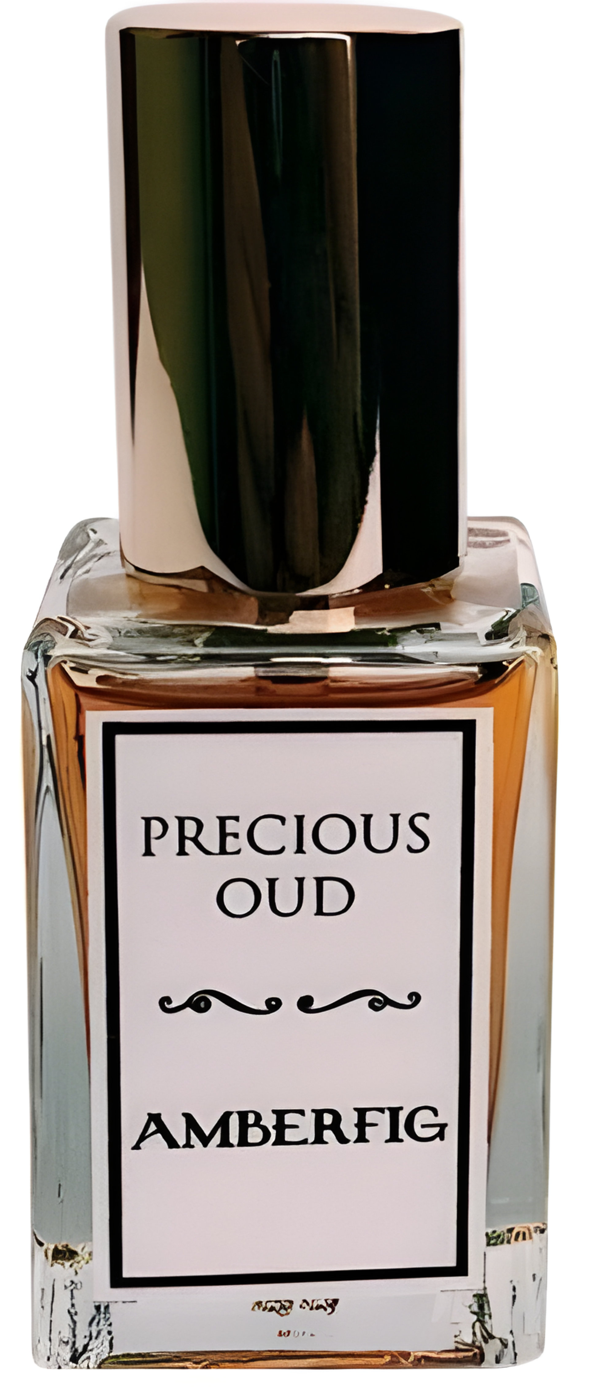 Picture of Precious Oud fragrance