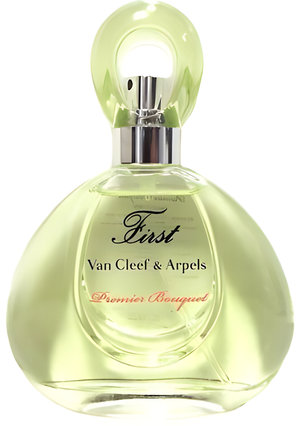 First Premier Bouquet by Van Cleef & Arpels perfume bottle