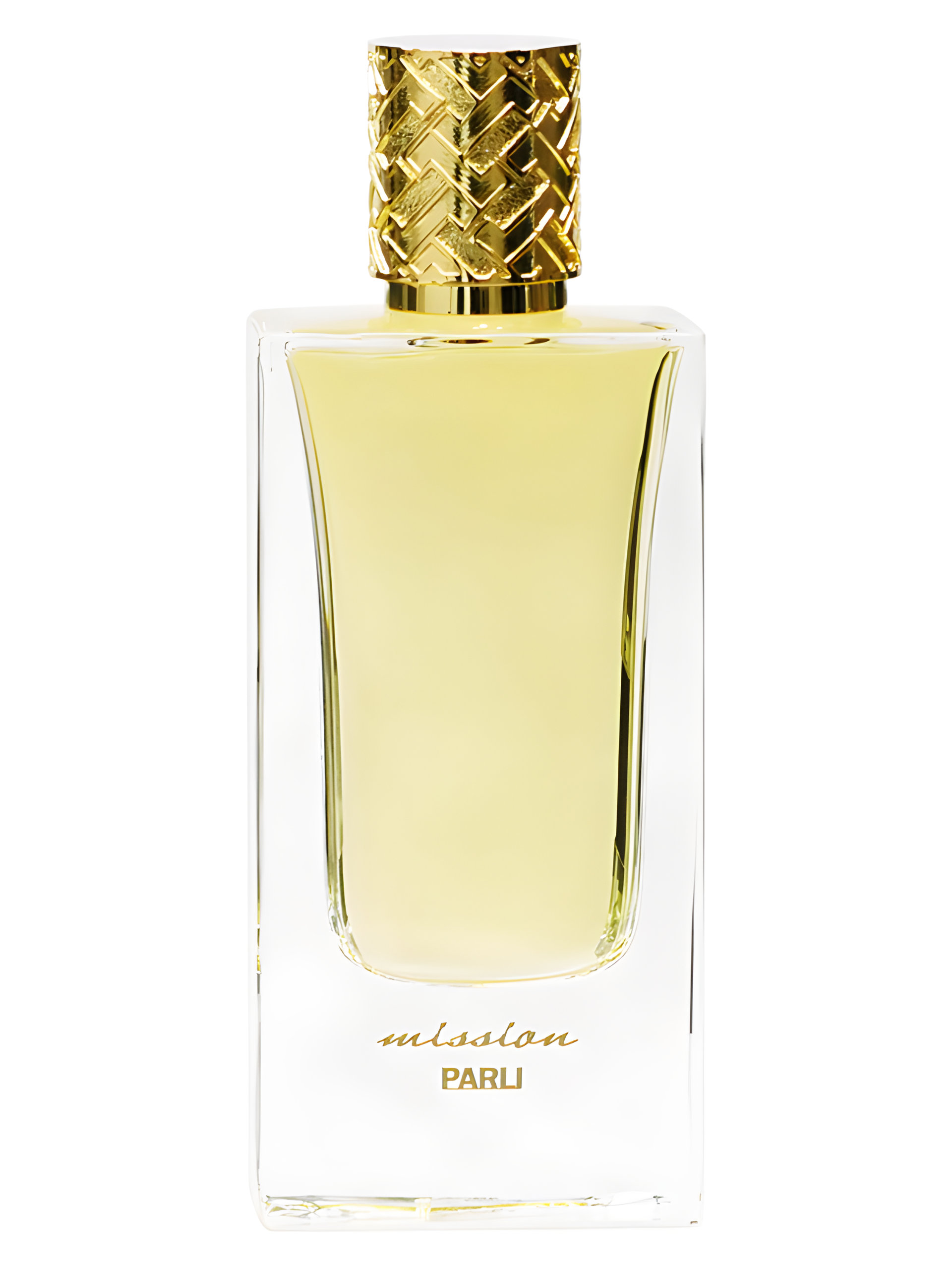 Picture of Mission fragrance