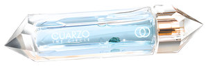 Aquamarine by Cuarzo The Circle perfume bottle