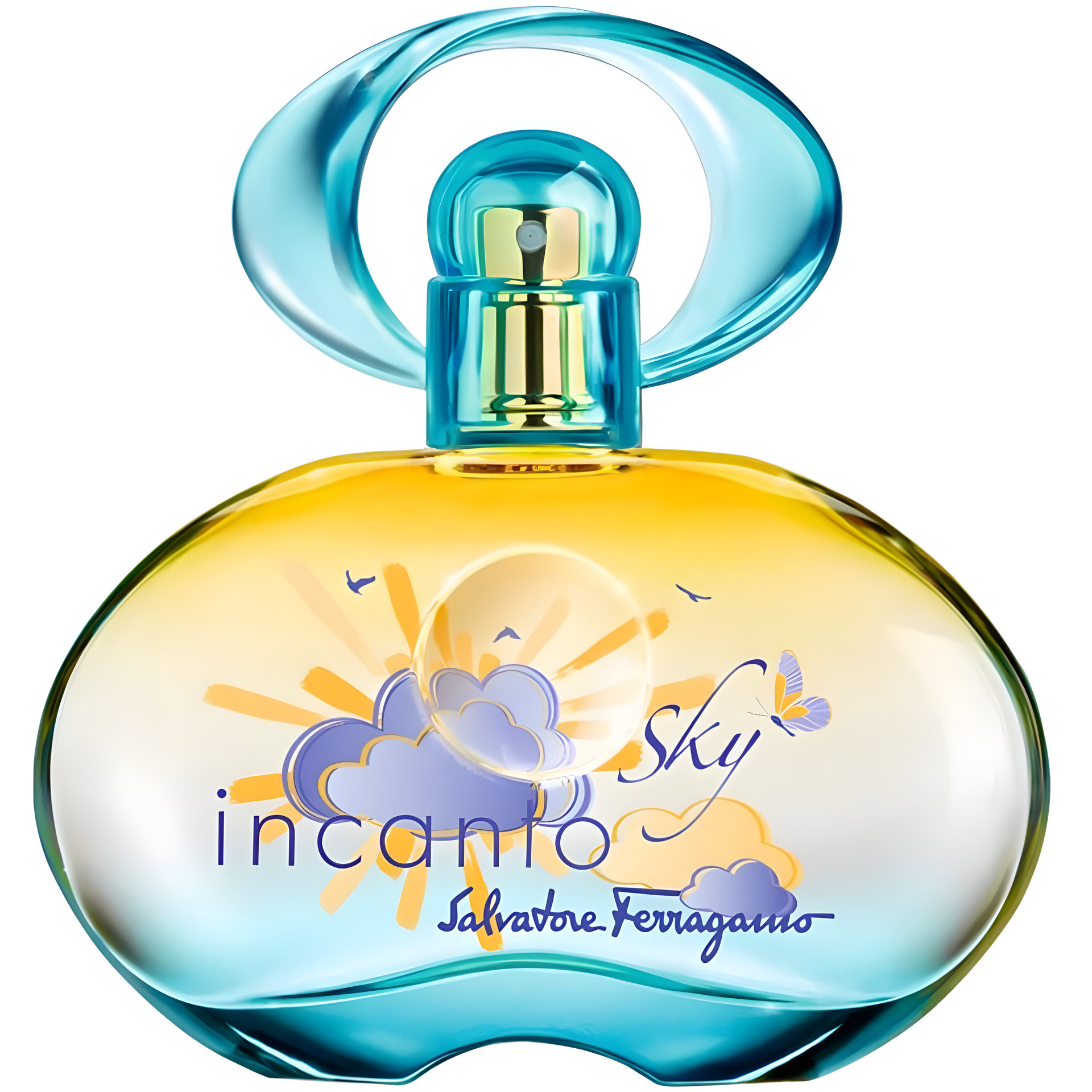 Picture of Incanto Sky fragrance