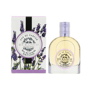 Eau de Parfum Brin de Lavande by Durance en Provence perfume bottle
