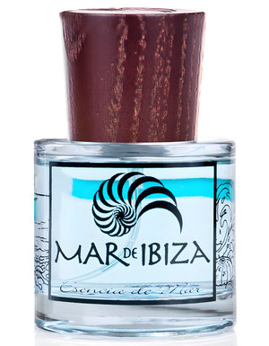 Esencia Mar by Mar de ibiza perfume bottle