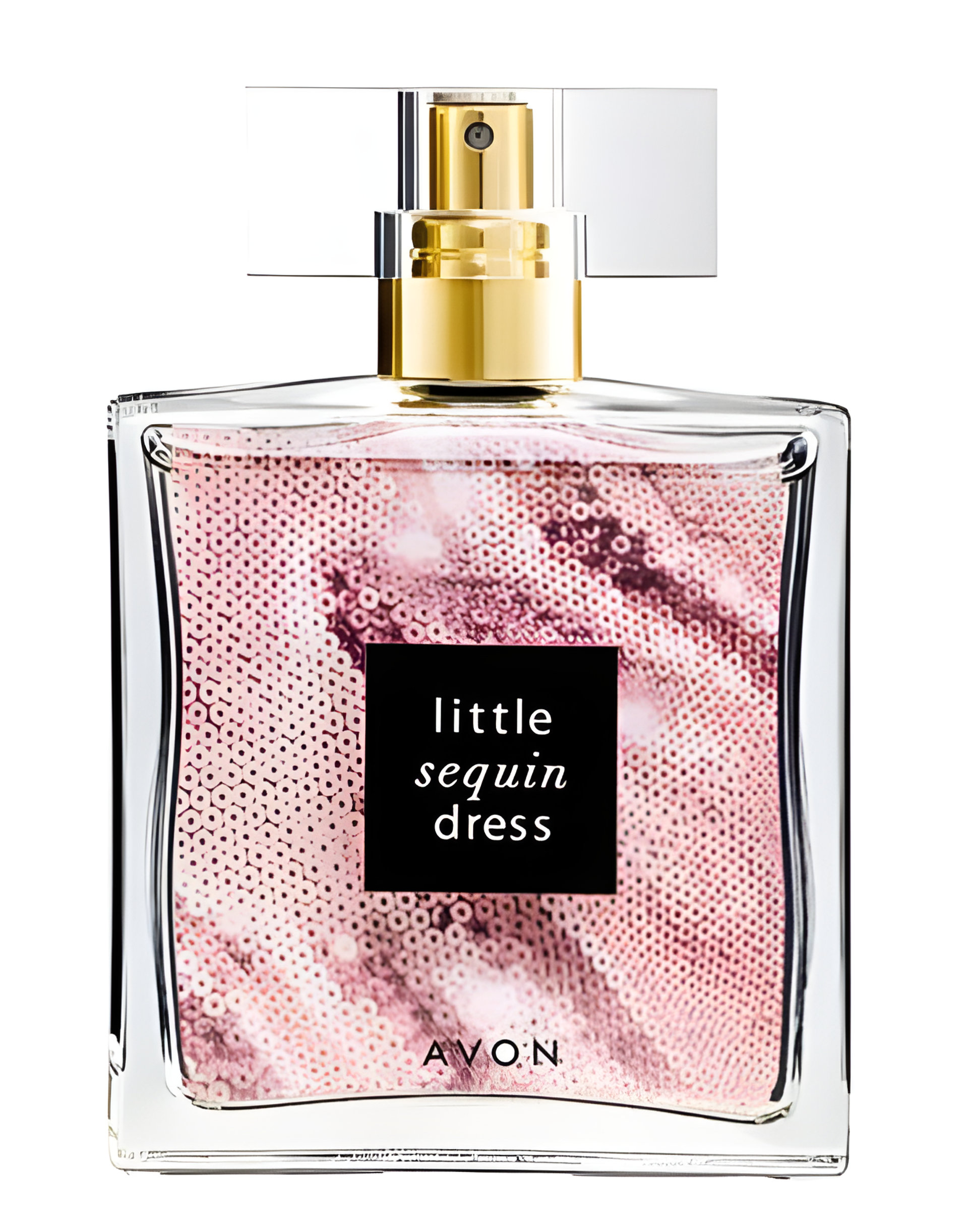 Picture of Little Sequin Dress fragrance