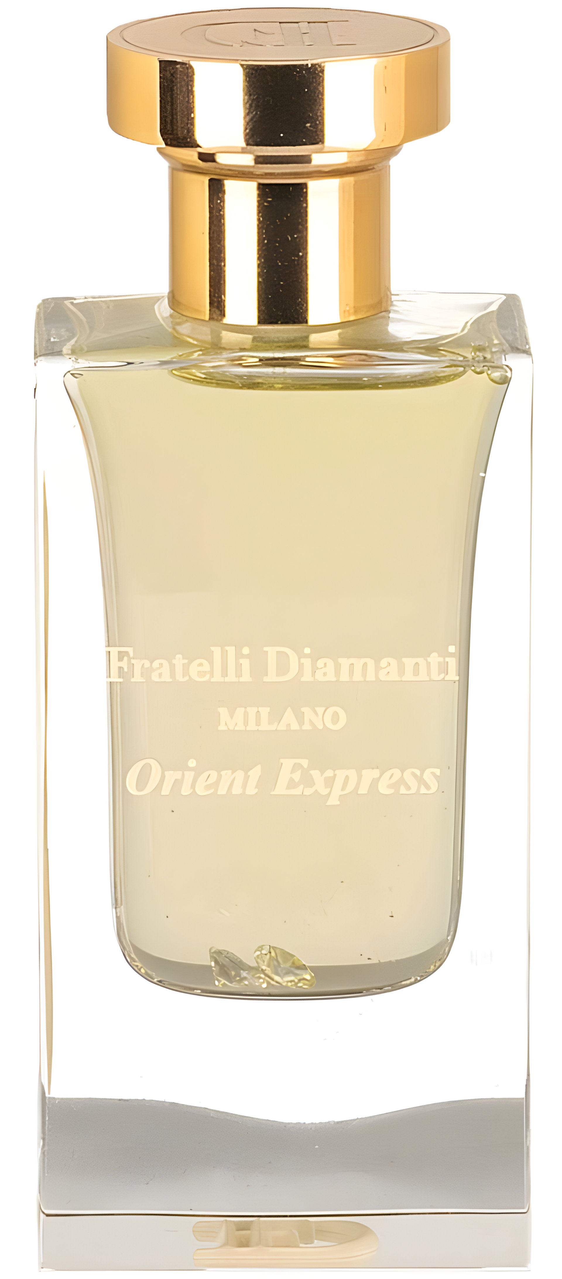 Picture of Orient Express fragrance