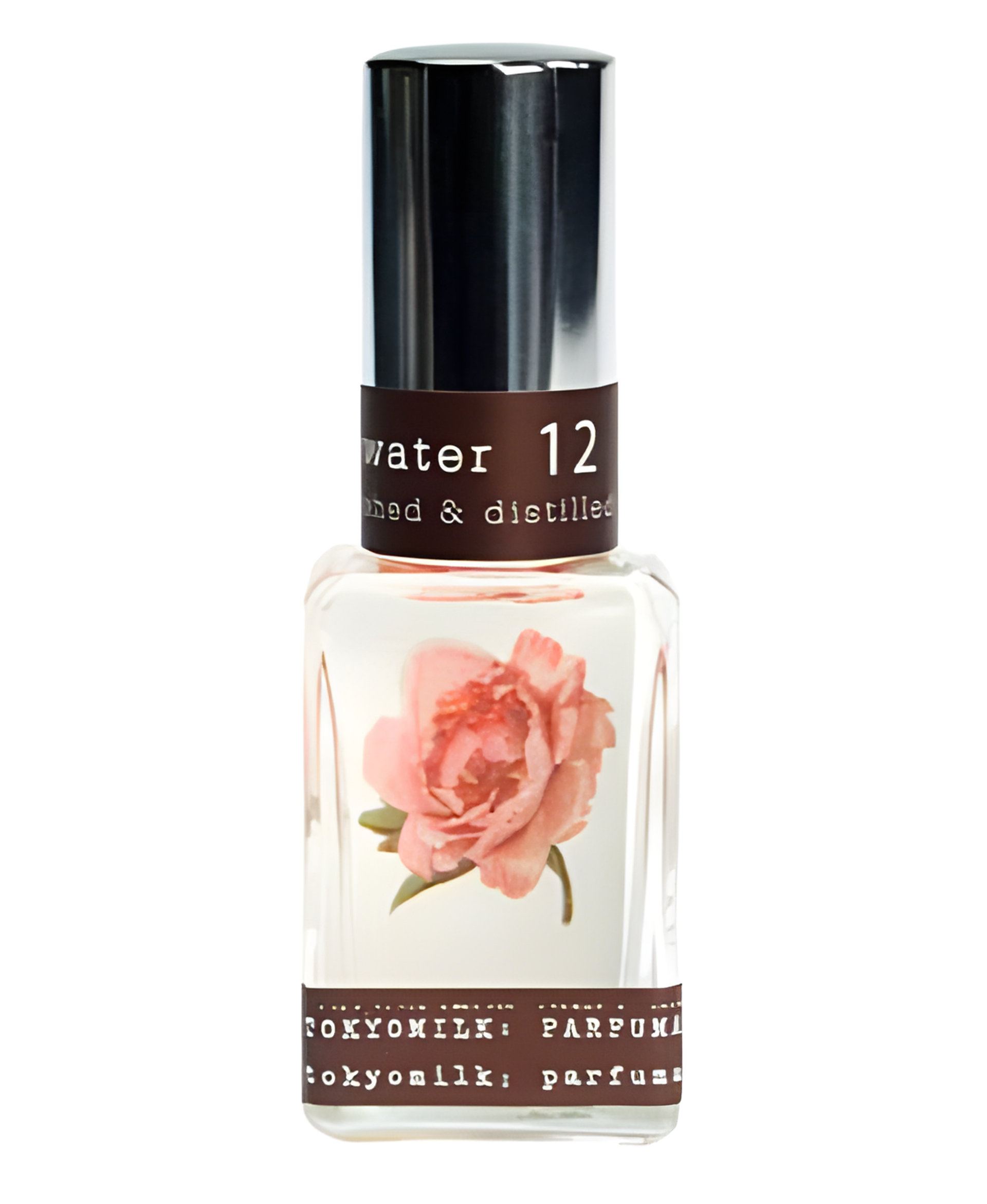 Picture of Gin & Rosewater fragrance