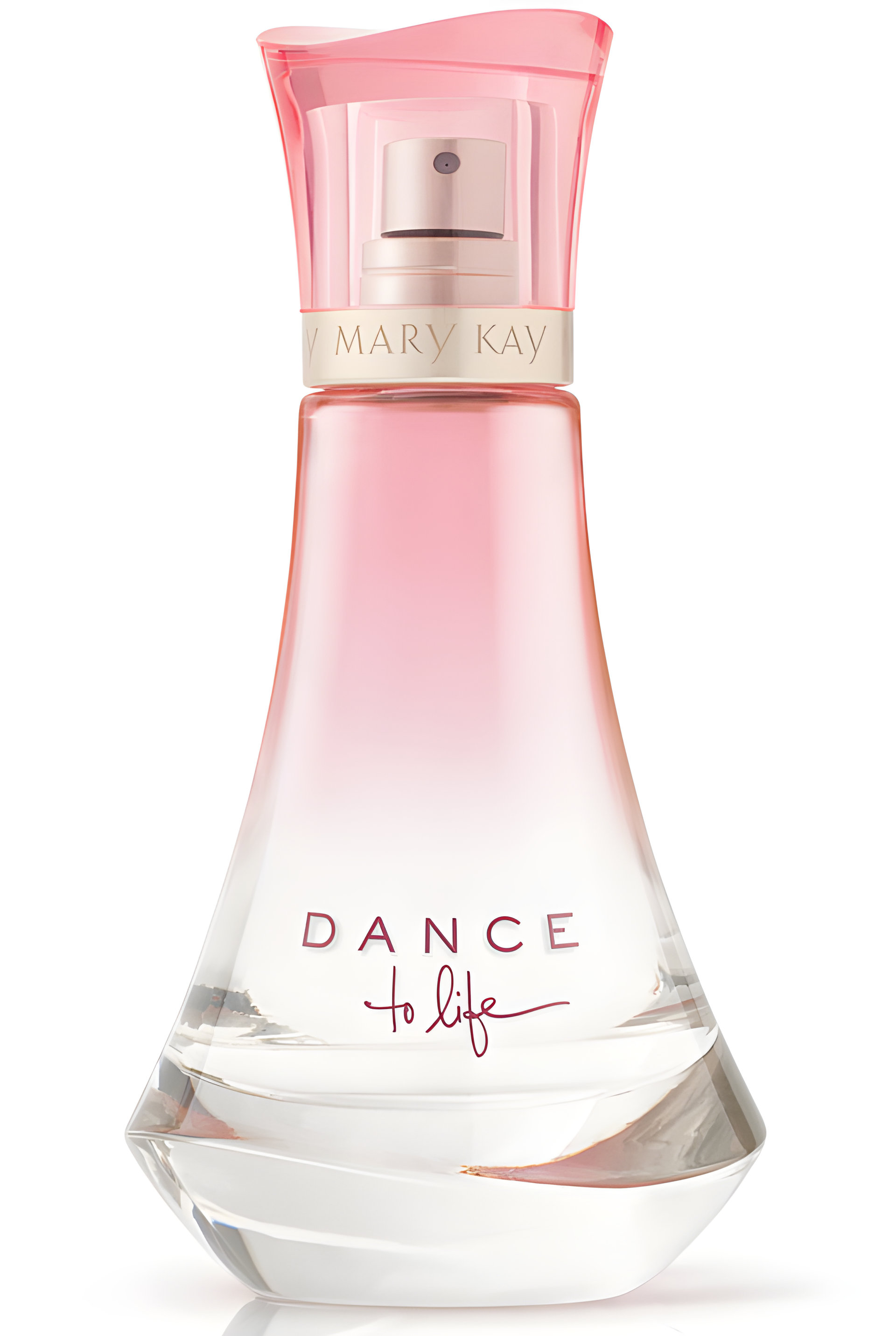 Dance of Life by Mary Kay