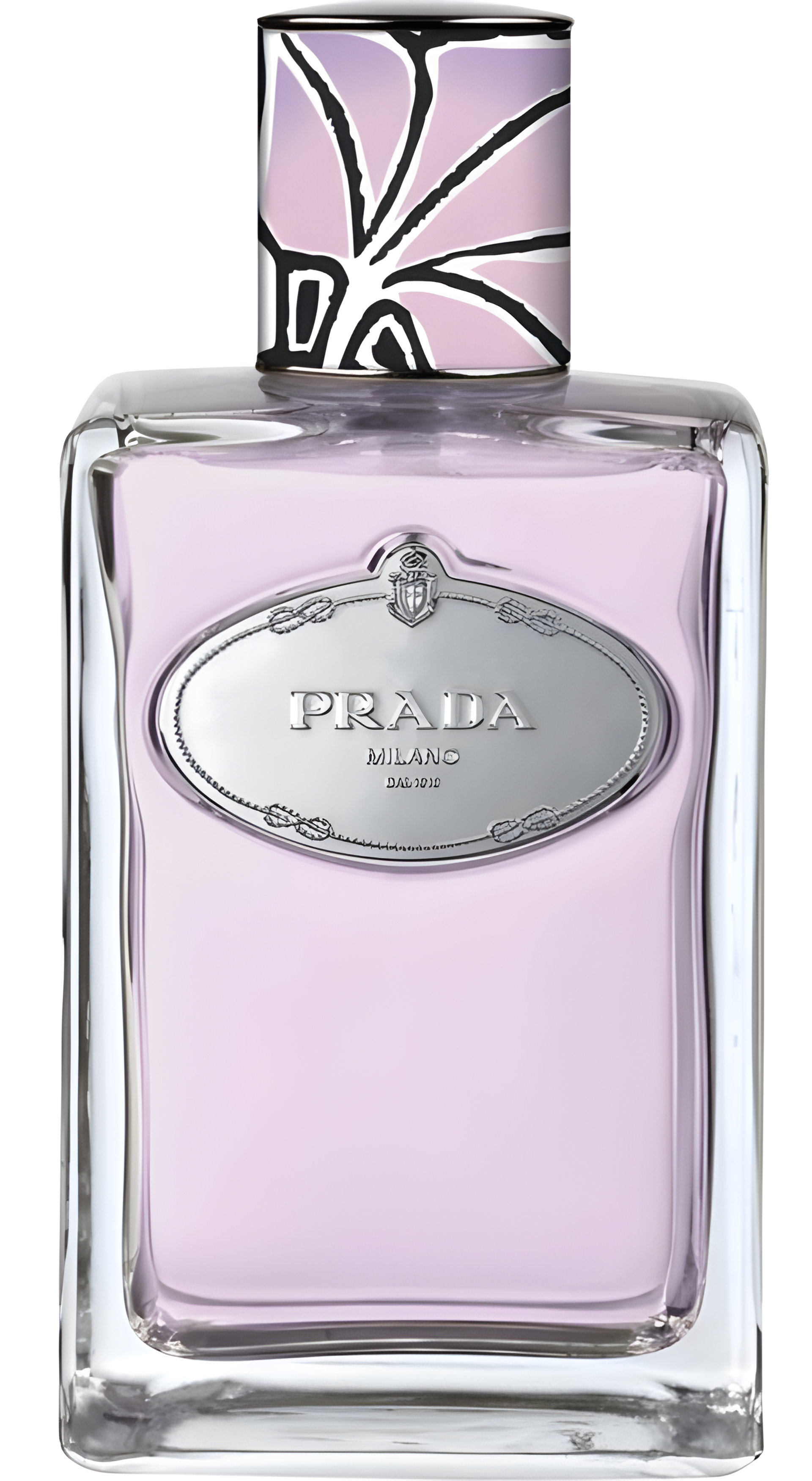 Infusion de Tubereuse by Prada