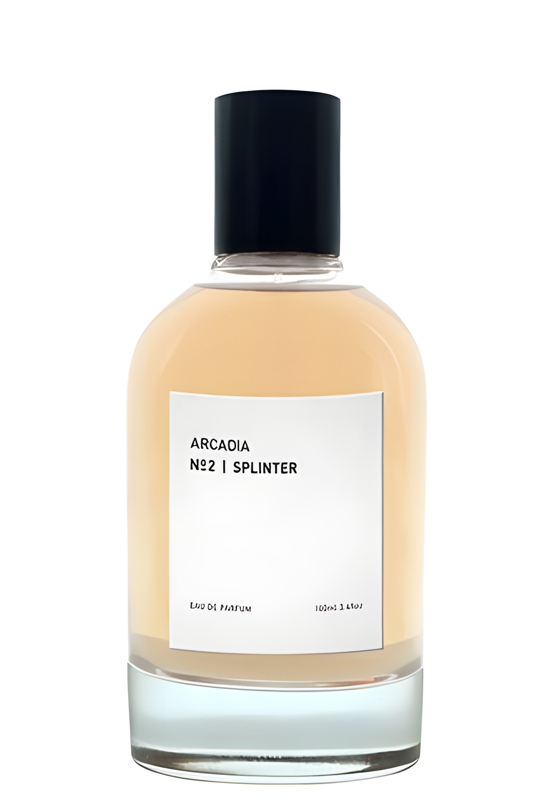 Picture of No.2 Splinter fragrance