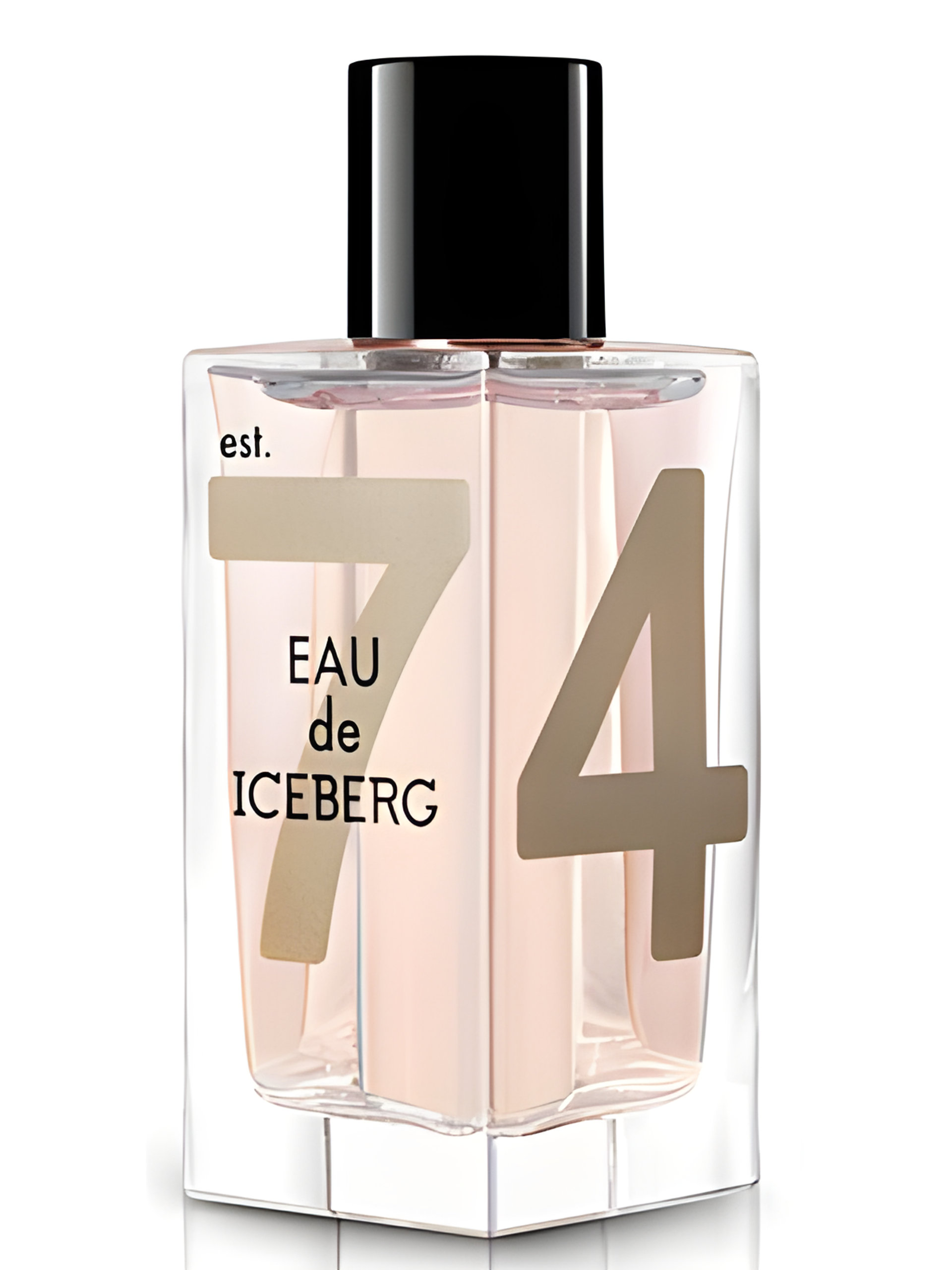 Picture of Eau de Iceberg Jasmin fragrance
