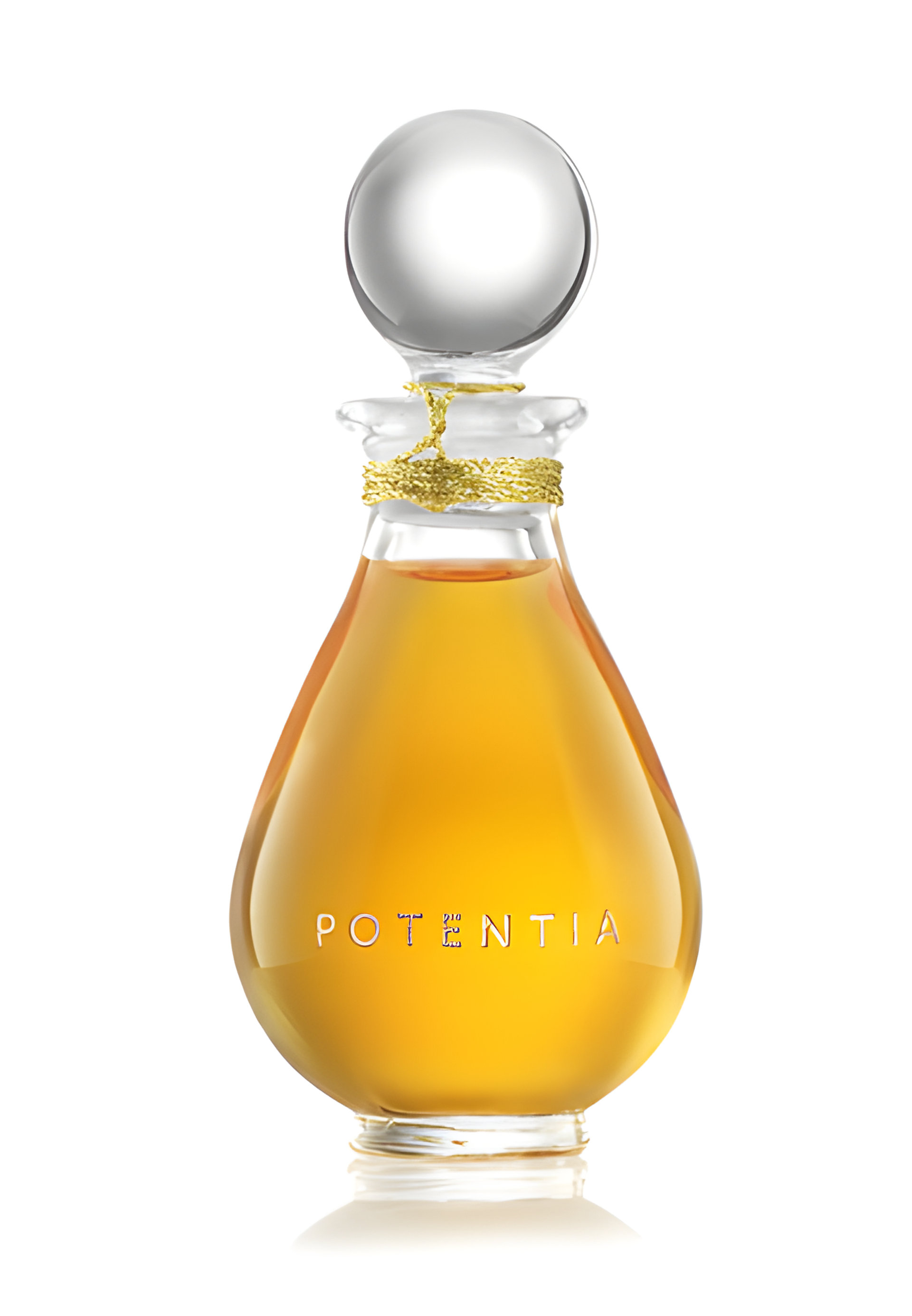 Picture of Amber God fragrance