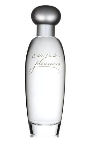 Pleasures by Estée Lauder perfume bottle