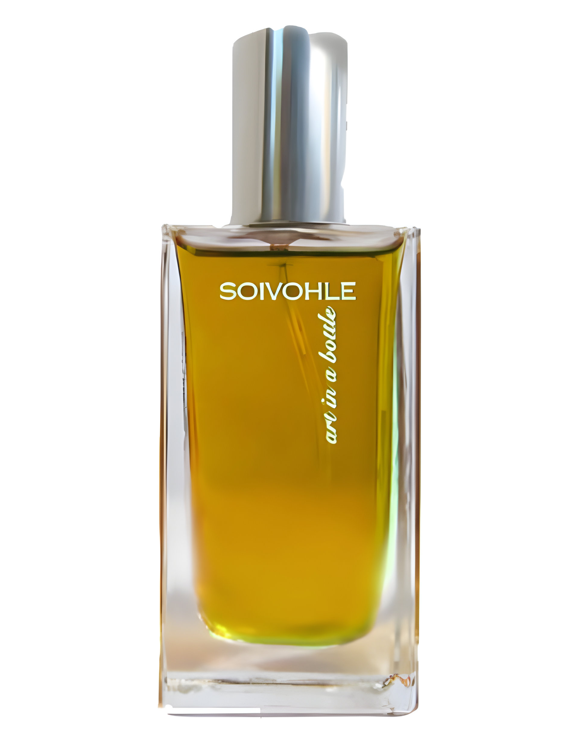Picture of Oolong Mountain Ti fragrance