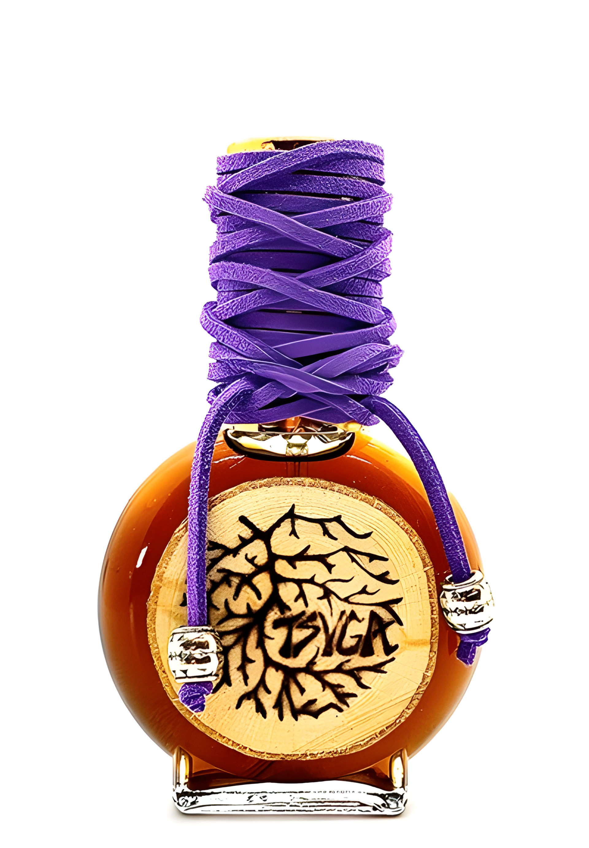 Picture of Juxtaposition fragrance