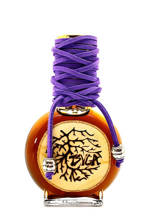 Juxtaposition by TSVGA Parfums perfume bottle