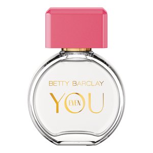 Even You by Betty Barclay perfume bottle