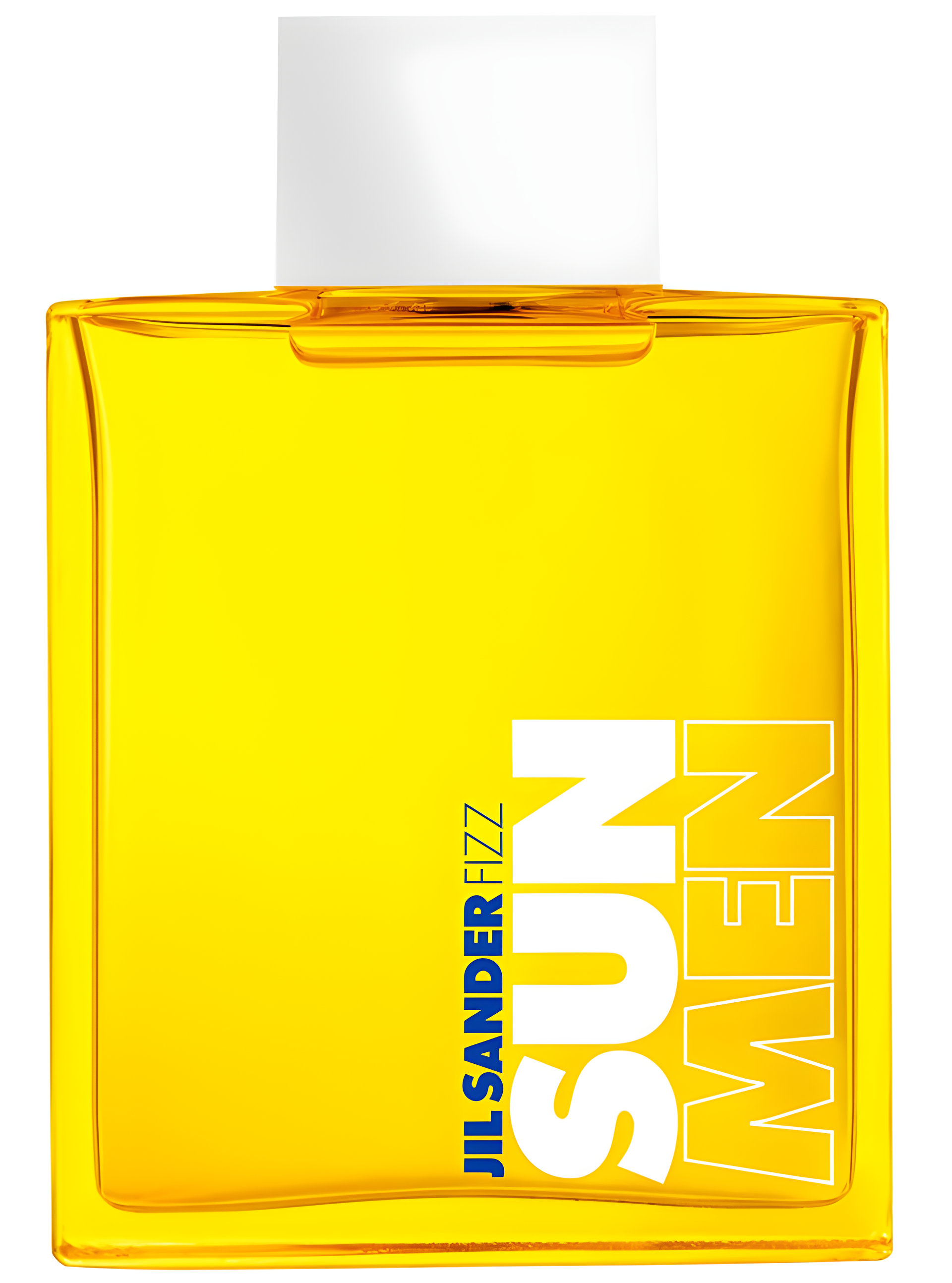 Sun Men Fizz by Jil Sander