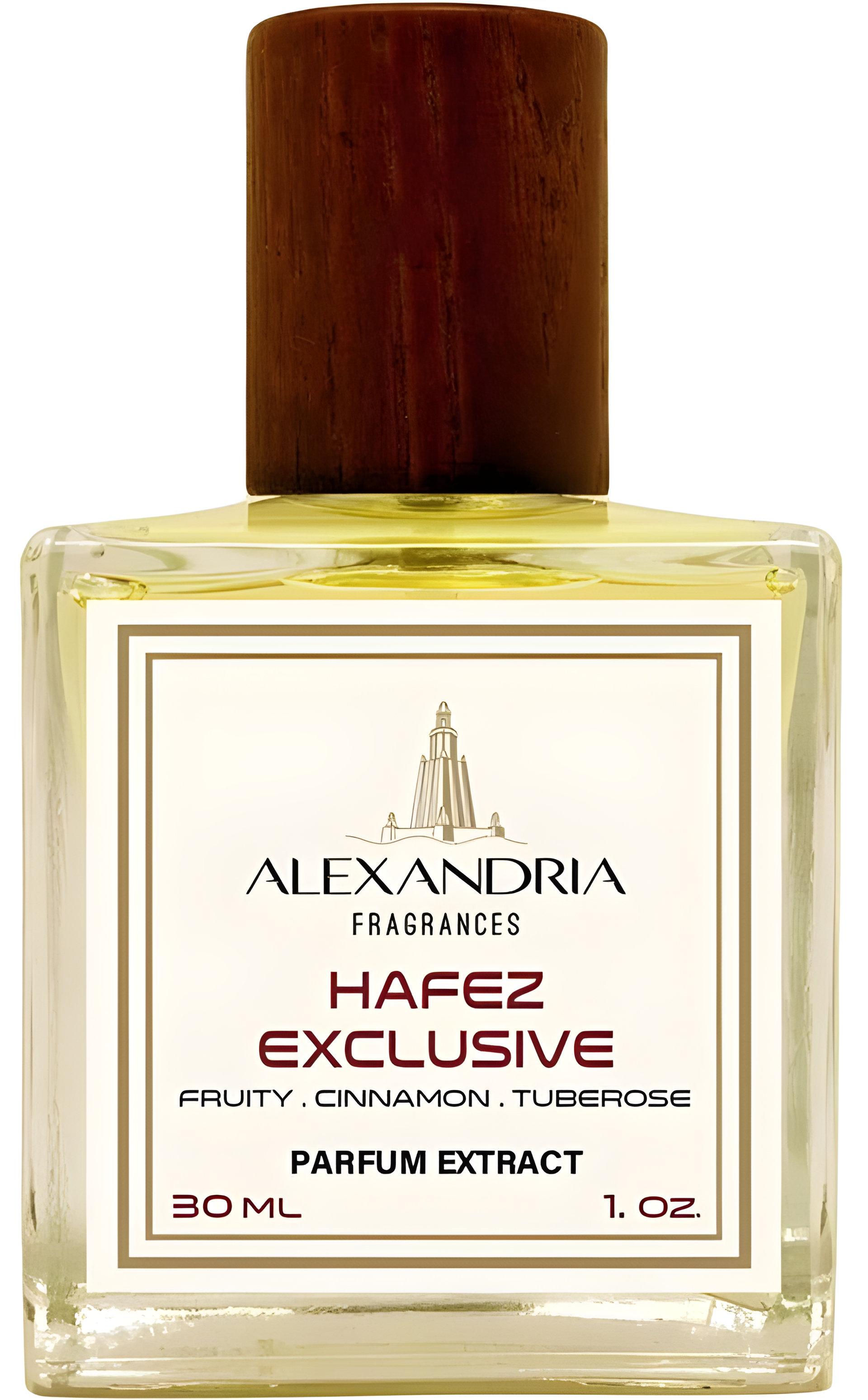 Picture of Hafez Exclusive fragrance