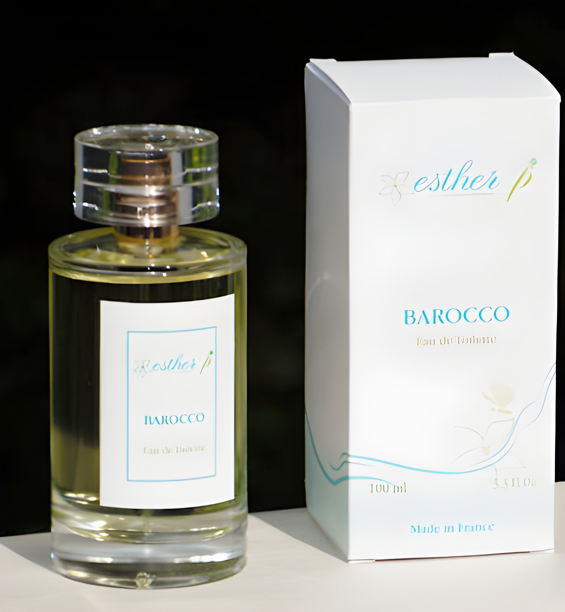 Picture of Barocco fragrance