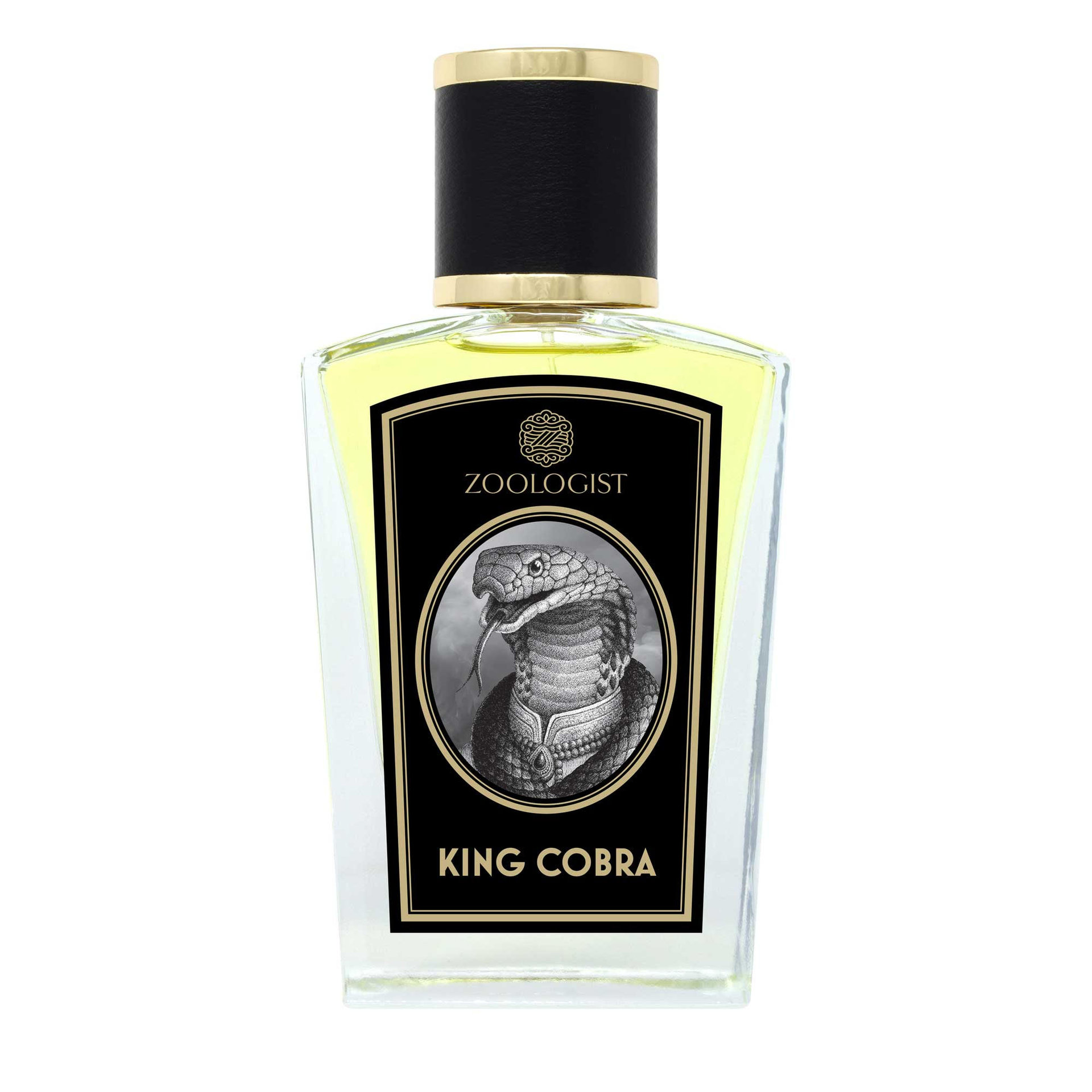 Picture of King Cobra fragrance