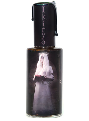 Eidolan by Ikiryō perfume bottle