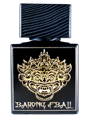 Barong of Bali by Perfumologist perfume bottle