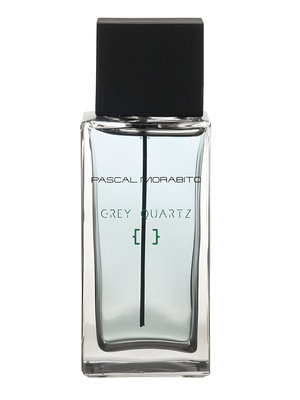 Grey Quartz by Pascal Morabito perfume bottle